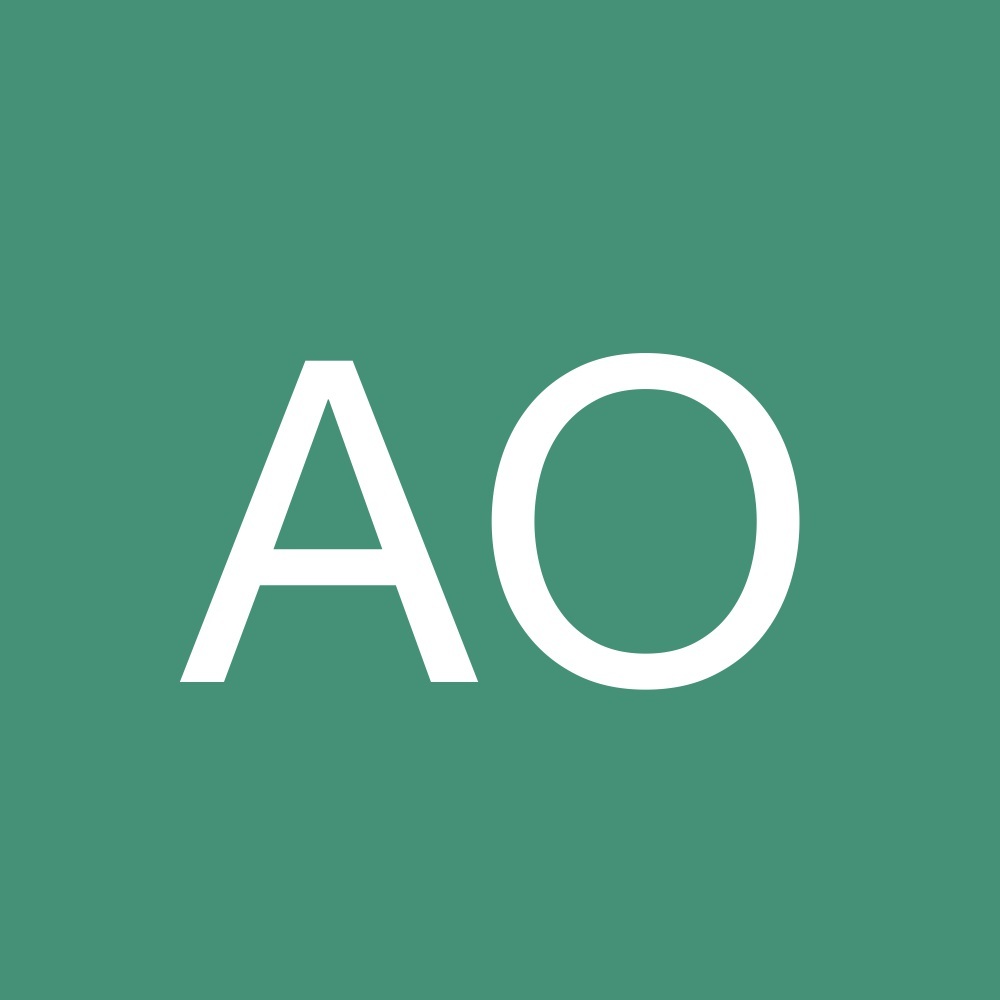 Meet your Posher, Adedayo